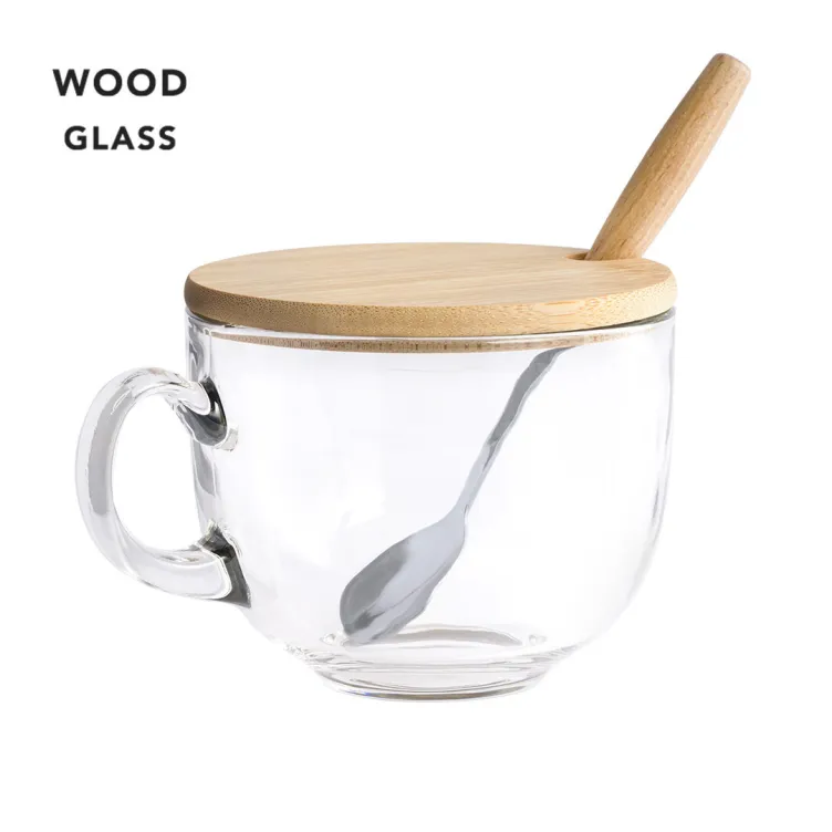 Taza Yirax 420 ml
