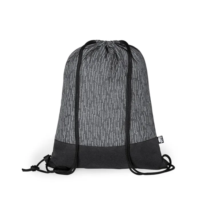 Mochila Stabby Reflectante