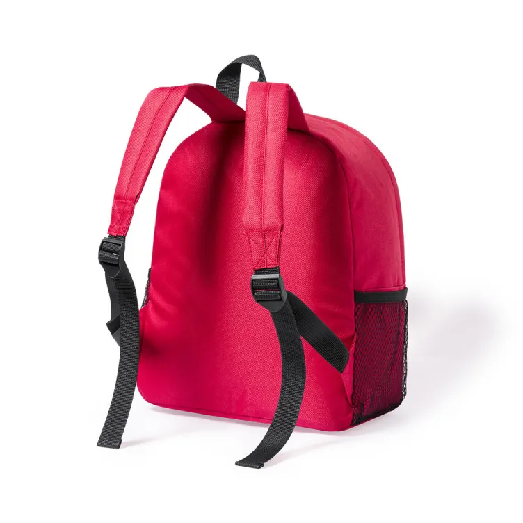 Mochila Maggie Parte Trasera y Cintas Acolchadas