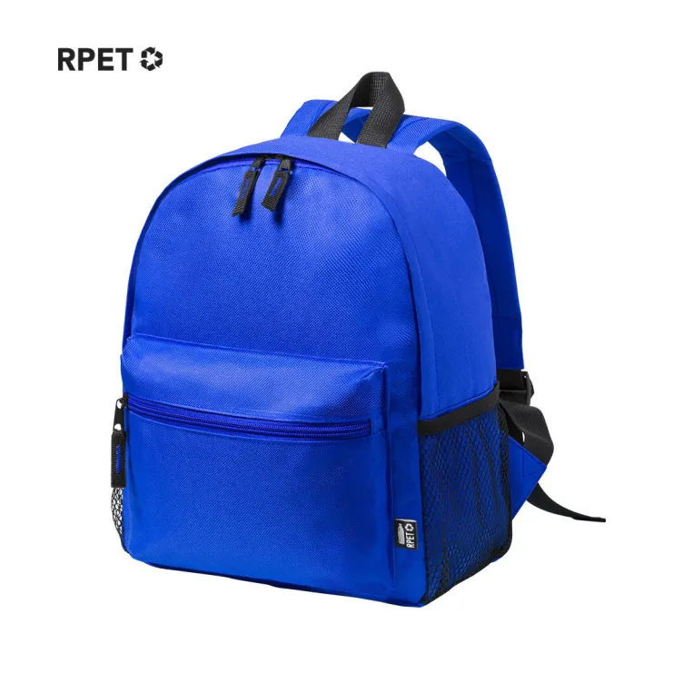 Mochila Maggie Parte Trasera y Cintas Acolchadas