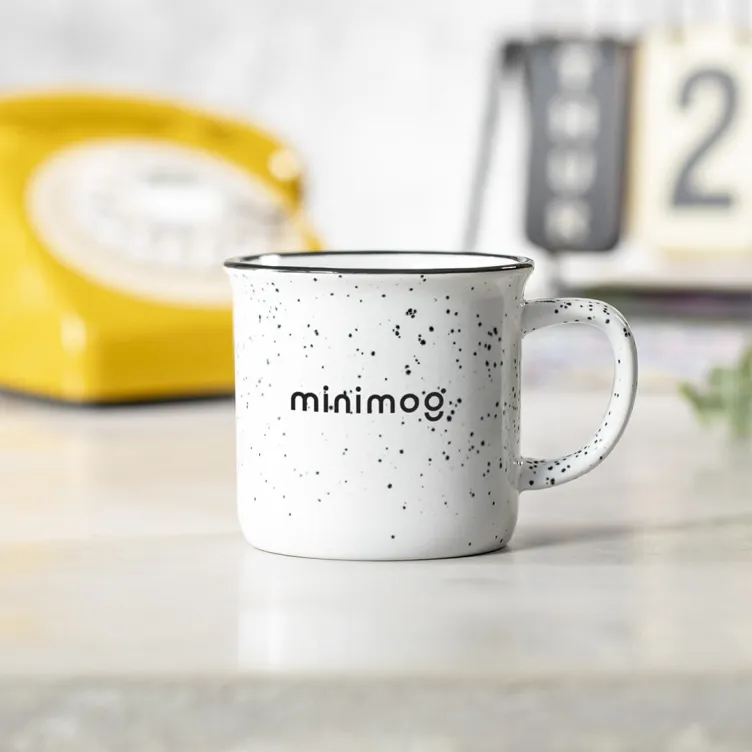 Taza Lanay 350 ml