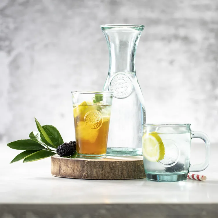 Botella Zaslet 800 ml