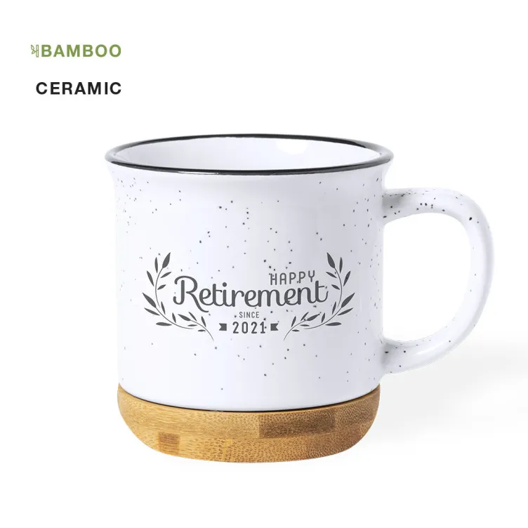 Taza Larray 330 ml