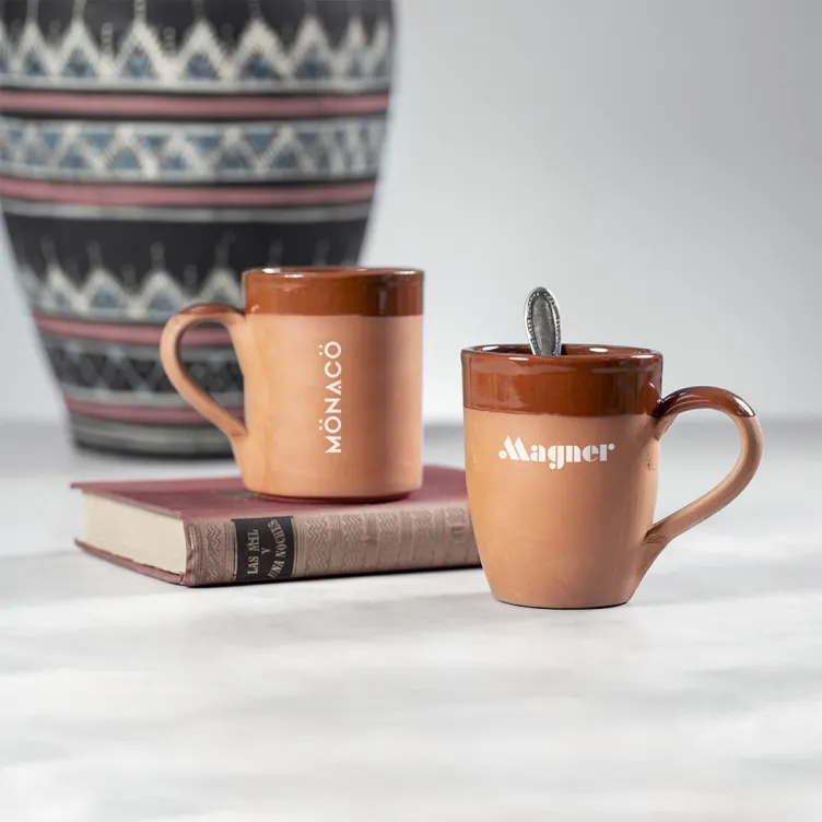 Taza Sintax 330 ml