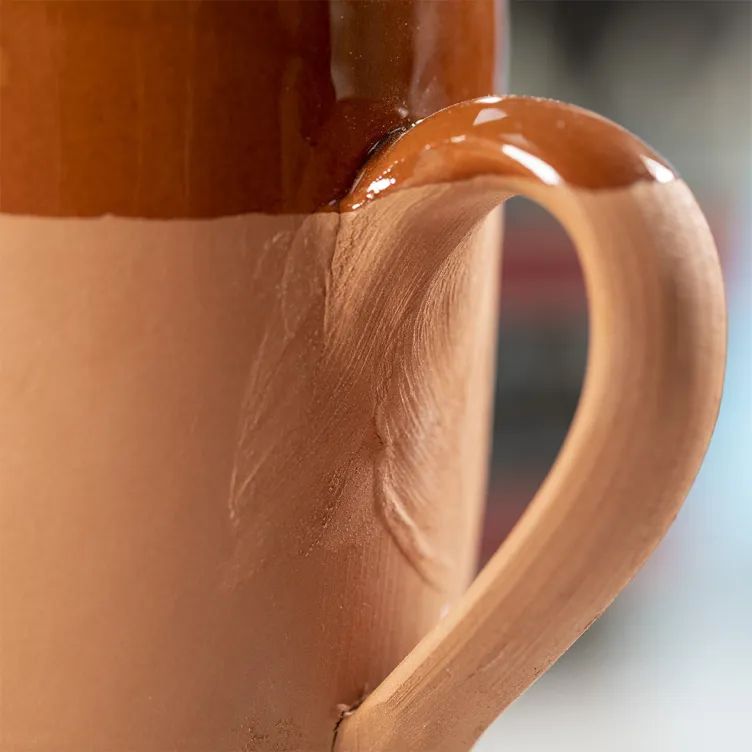 Taza Lixus 330 ml