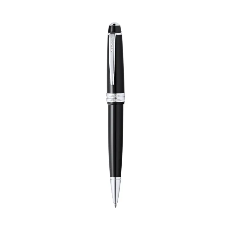 Bolígrafo Bailey Light Tinta Negra