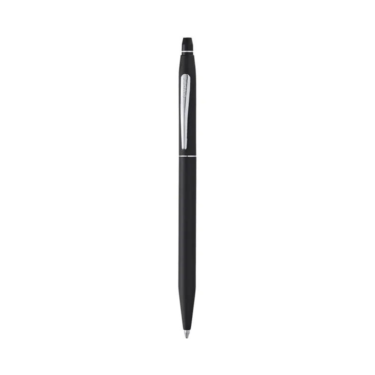 Bolígrafo Classic Click Carga Jumbo. Tinta Negra