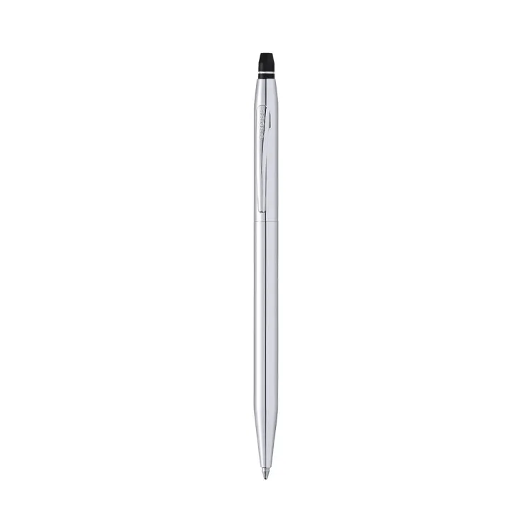 Bolígrafo Classic Click Carga Jumbo. Tinta Negra