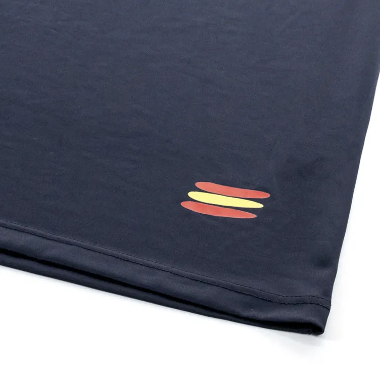Camiseta Adulto Tecnic Bandera Transpirable. Tallas: XS, S, M, L, XL