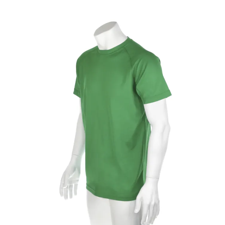 Camiseta Adulto Tecnic Plus Transpirable. Tallas: S, M, L, XL, XXL