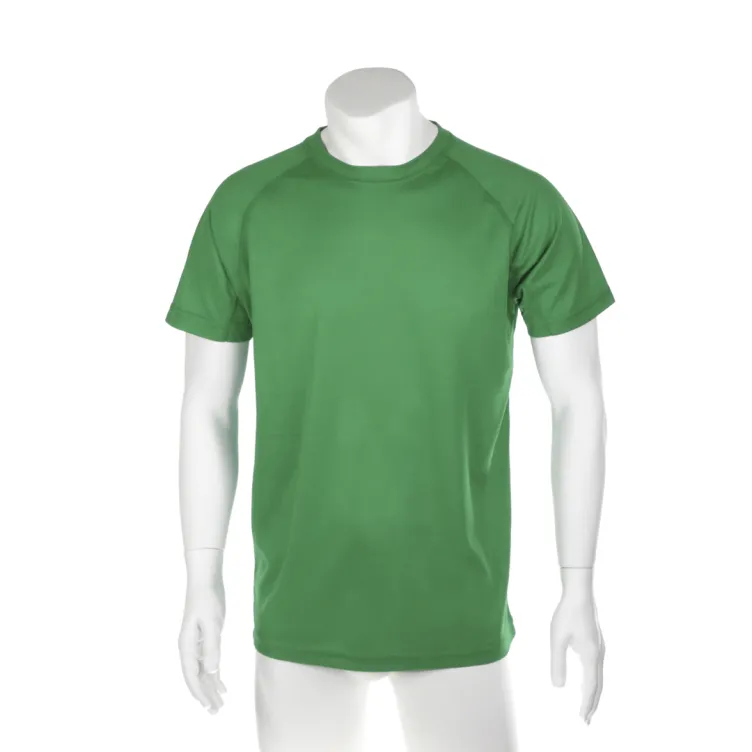 Camiseta Adulto Tecnic Plus Transpirable. Tallas: S, M, L, XL, XXL