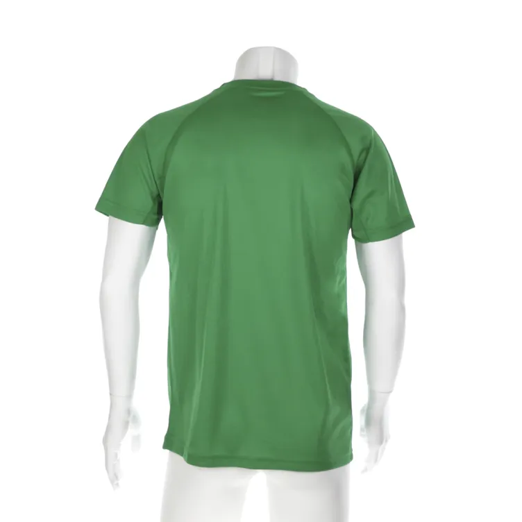 Camiseta Adulto Tecnic Plus Transpirable. Tallas: S, M, L, XL, XXL