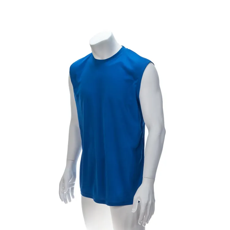 Camiseta Adulto Sunit Transpirable. Tallas: S, M, L, XL, XXL