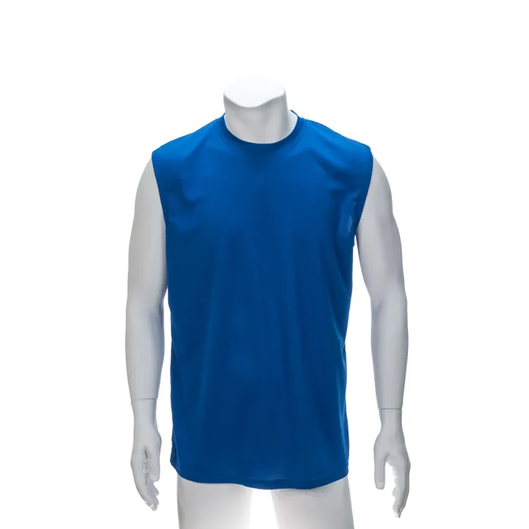 Camiseta Adulto Sunit Transpirable. Tallas: S, M, L, XL, XXL