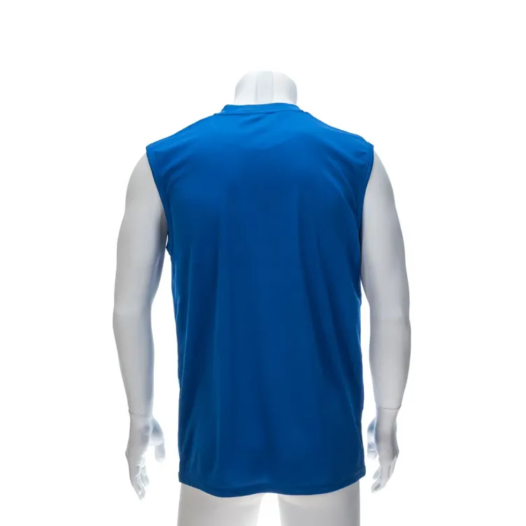 Camiseta Adulto Sunit Transpirable. Tallas: S, M, L, XL, XXL