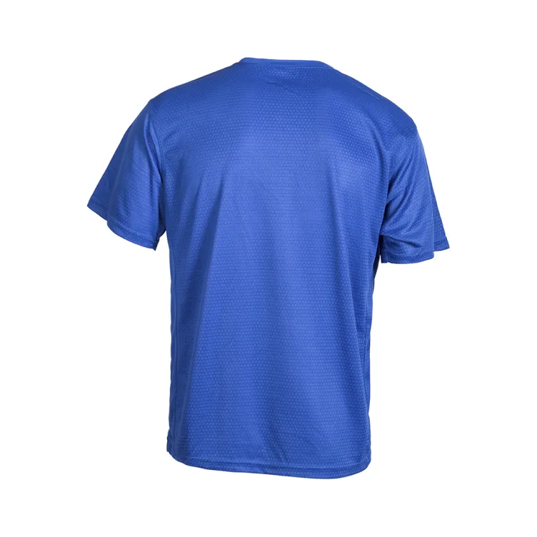 Camiseta Adulto Tecnic Rox Transpirable. Tallas: S, M, L, XL, XXL