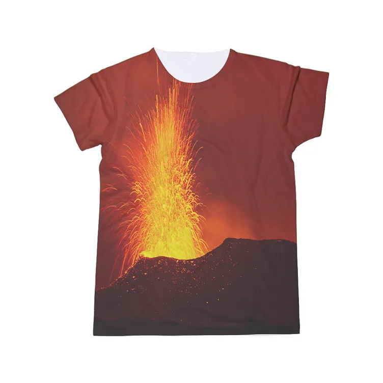 Camiseta Adulto Krusly Transpirable. Tallas: S, M, L, XL, XXL