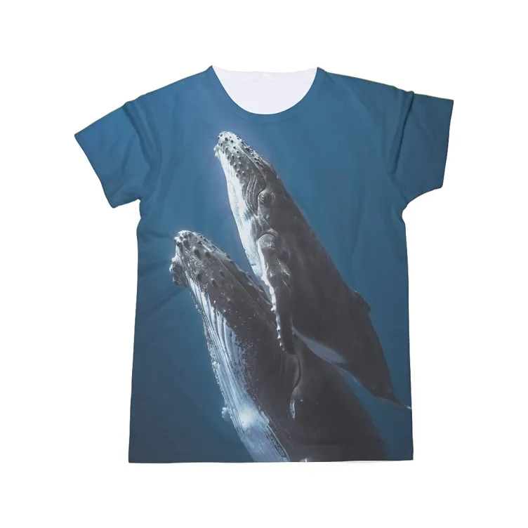 Camiseta Adulto Krusly Transpirable. Tallas: S, M, L, XL, XXL