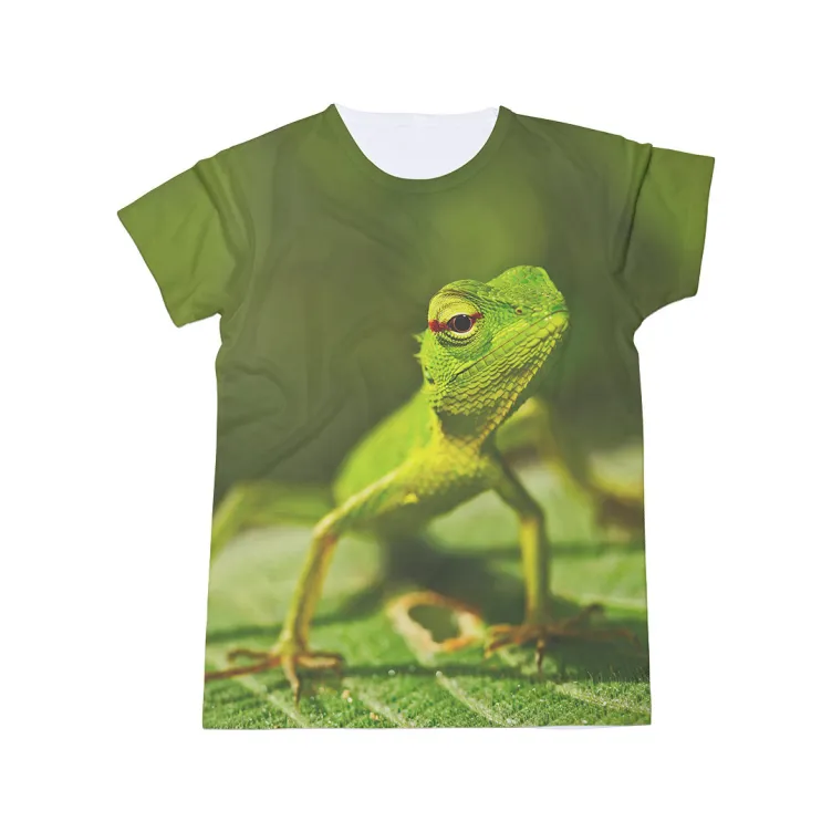 Camiseta Adulto Krusly Transpirable. Tallas: S, M, L, XL, XXL