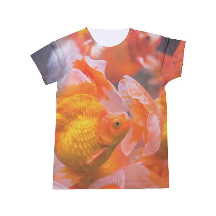 Camiseta Adulto Krusly Transpirable. Tallas: S, M, L, XL, XXL