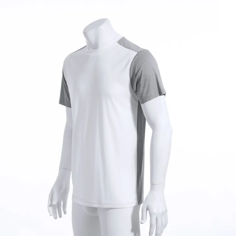 Camiseta Adulto Tecnic Troser Transpirable. Tallas: S, M, L, XL, XXL