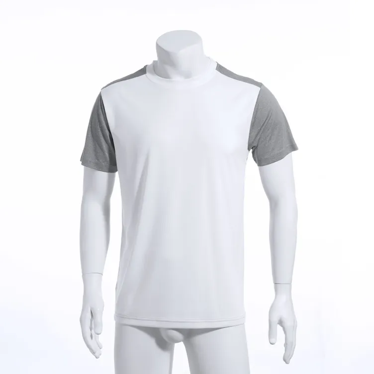 Camiseta Adulto Tecnic Troser Transpirable. Tallas: S, M, L, XL, XXL