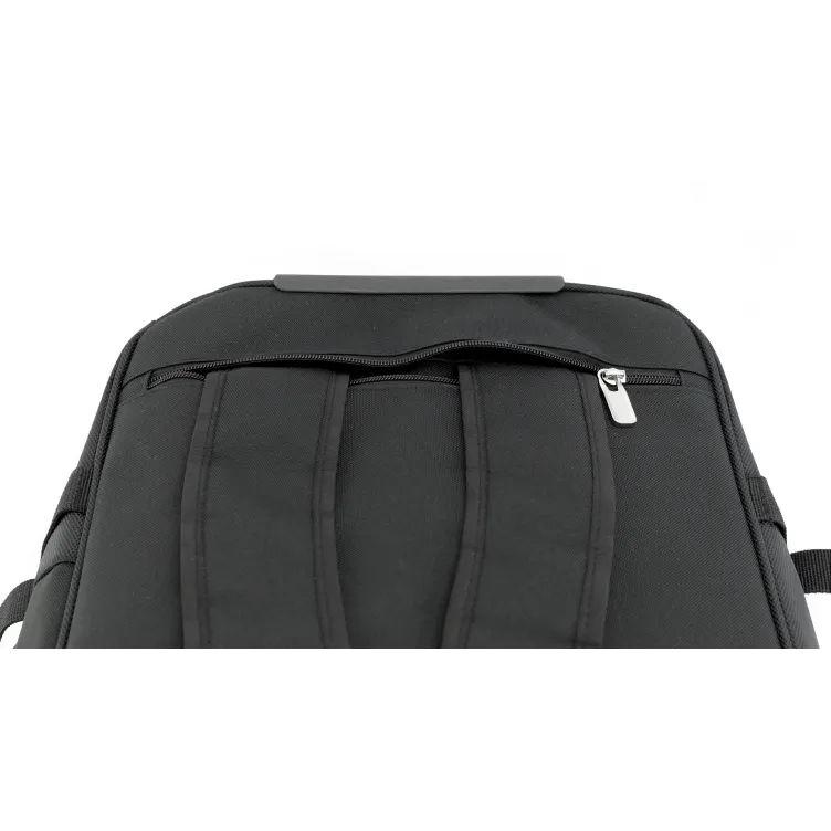 Mochila Trolley Kuman Bolsillo Acolchado para Portátil. Cintas Acolchadas