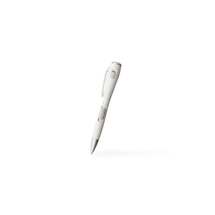 Bolígrafo Linterna Senter 1 Led. Pilas Botón Incluidas