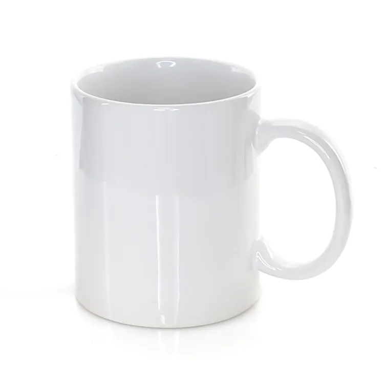Taza Sublimación Bornel 350 ml. Presentación Individual