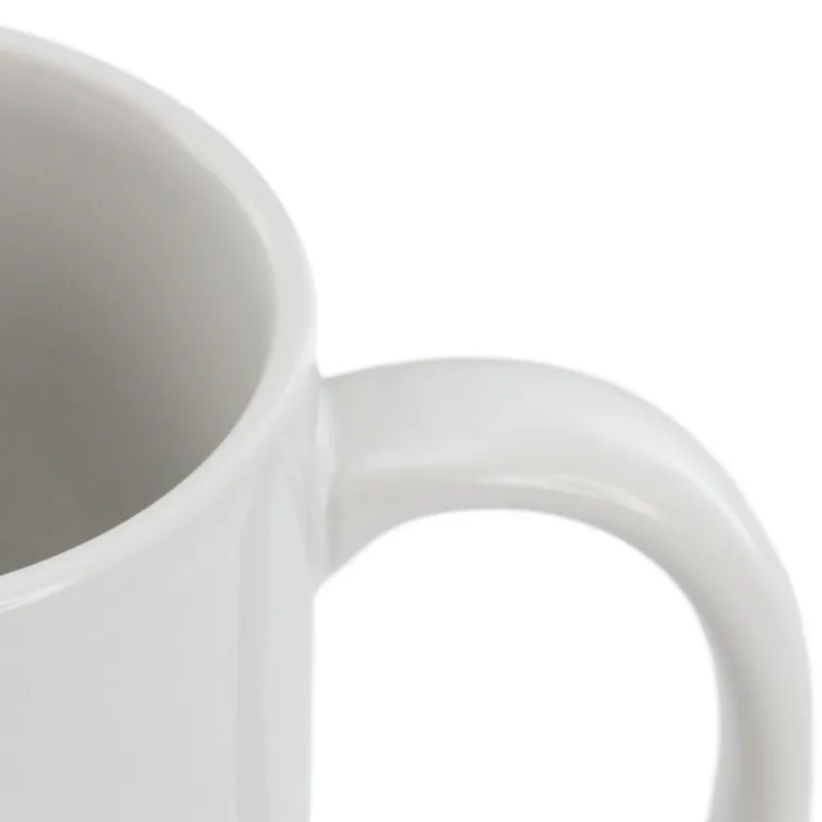 Taza Sublimación Bornel 350 ml. Presentación Individual