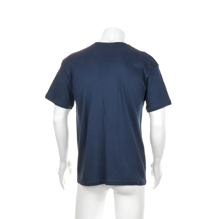 Camiseta Adulto Color Hecom Tallas: S, M, L, XL, XXL