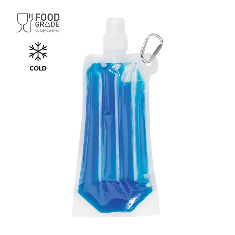 Bidón Enfriador Luthor 400 ml