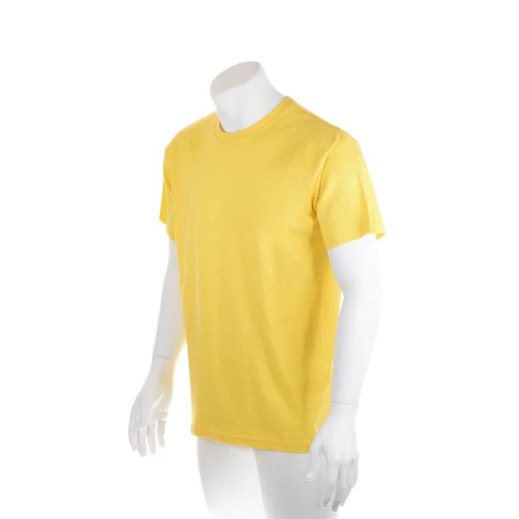 Camiseta Adulto Color Premium Tallas: S, M, L, XL, XXL