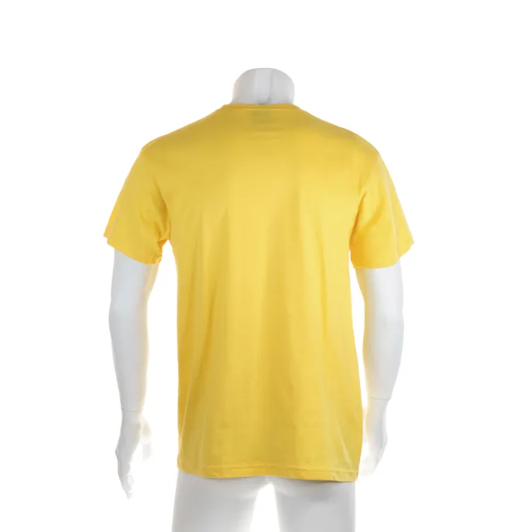 Camiseta Adulto Color Premium Tallas: S, M, L, XL, XXL