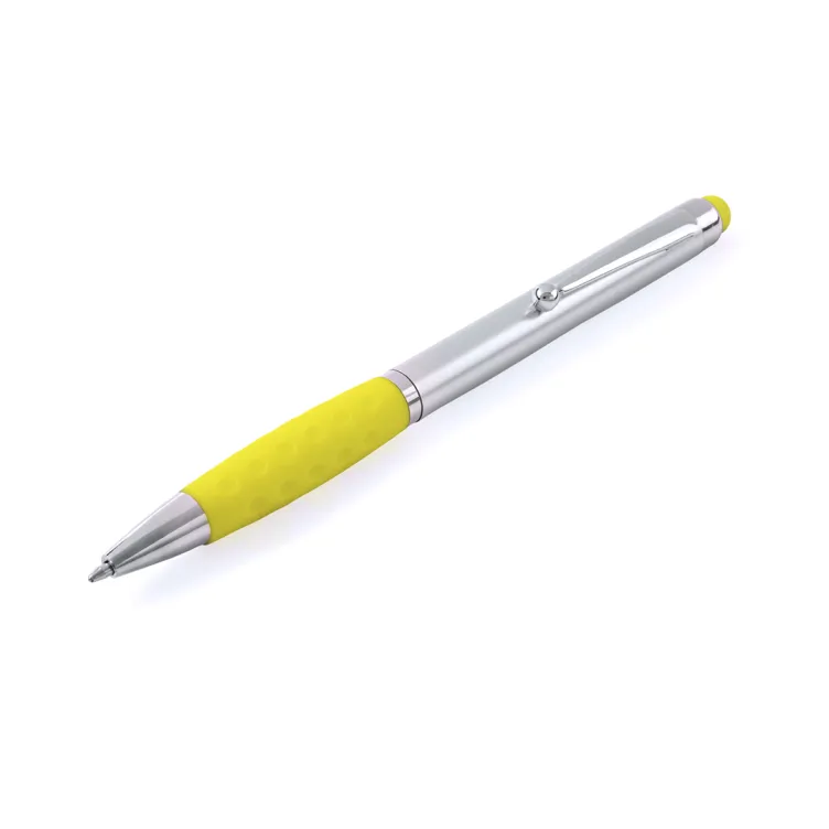Bolígrafo Puntero Sagursilver