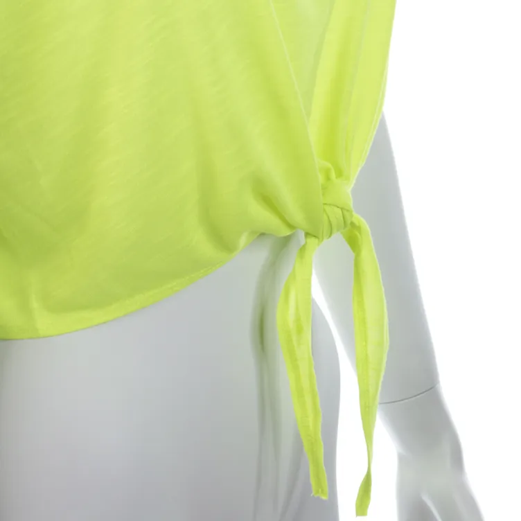 Camiseta Mujer Slem Tallas: S, M, L