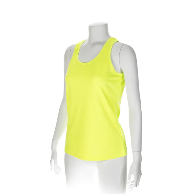 Camiseta Mujer Tecnic Lemery Transpirable. Tallas: S, M, L