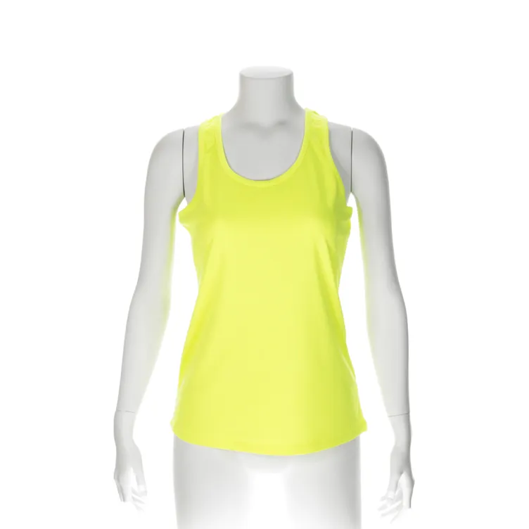 Camiseta Mujer Tecnic Lemery Transpirable. Tallas: S, M, L