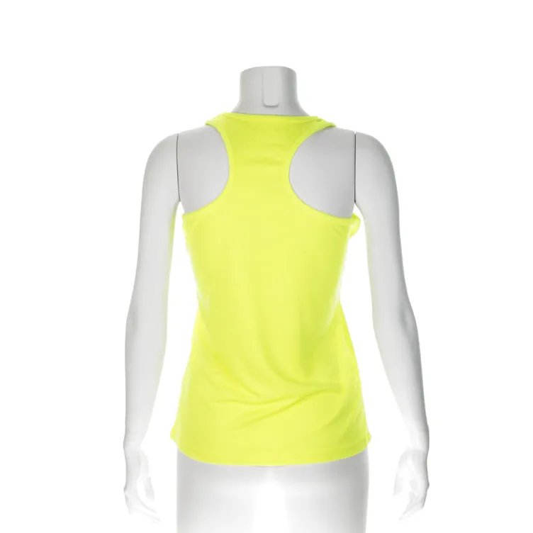 Camiseta Mujer Tecnic Lemery Transpirable. Tallas: S, M, L
