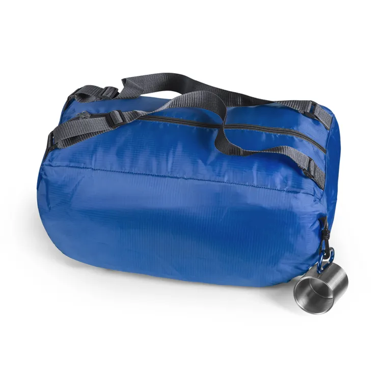 Bolso Mochila Ribuk Plegable