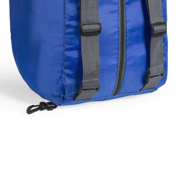 Bolso Mochila Ribuk Plegable