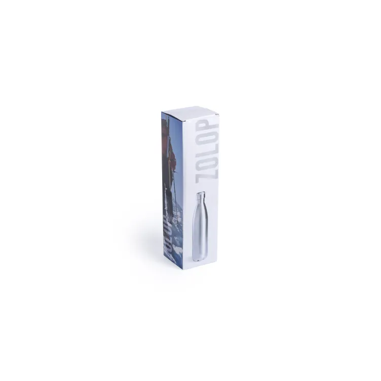 Bidón Térmico Zolop 850 ml. Presentación Individual