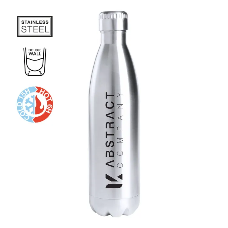 Bidón Térmico Zolop 850 ml. Presentación Individual