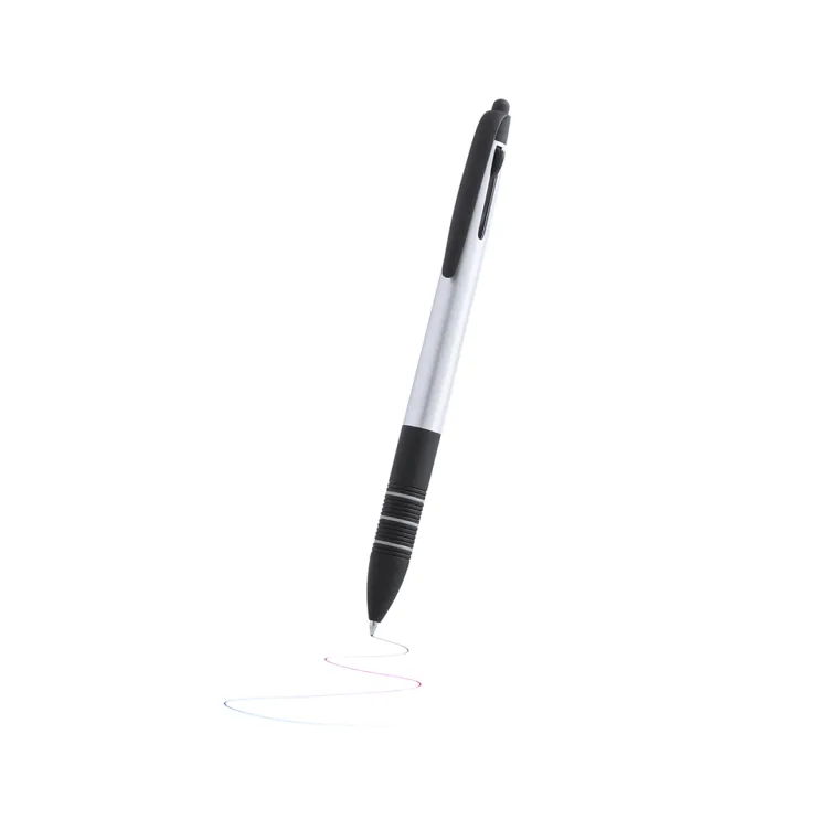 Bolígrafo Puntero Betsi Escritura 3 Colores