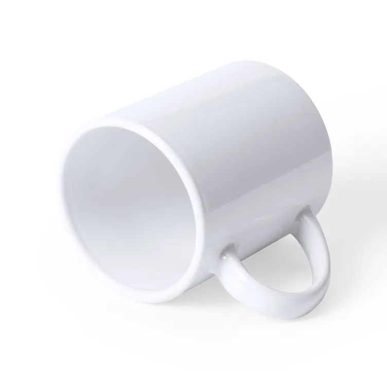 Taza Sublimación Dolten 250 ml. Presentación Individual