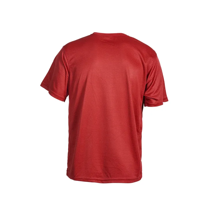 Camiseta Niño Tecnic Rox Transpirable. Tallas: 4-5, 6-8, 10-12