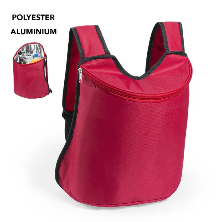 Mochila Nevera Polys Cintas Acolchadas