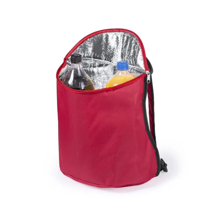 Mochila Nevera Polys Cintas Acolchadas