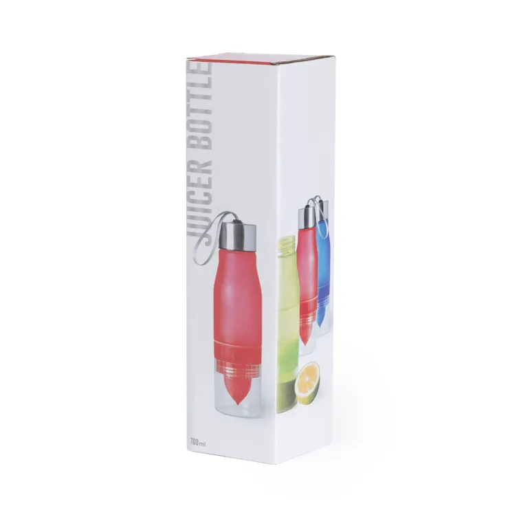 Bidón Exprimidor Selmy 700 ml. Presentación Individual