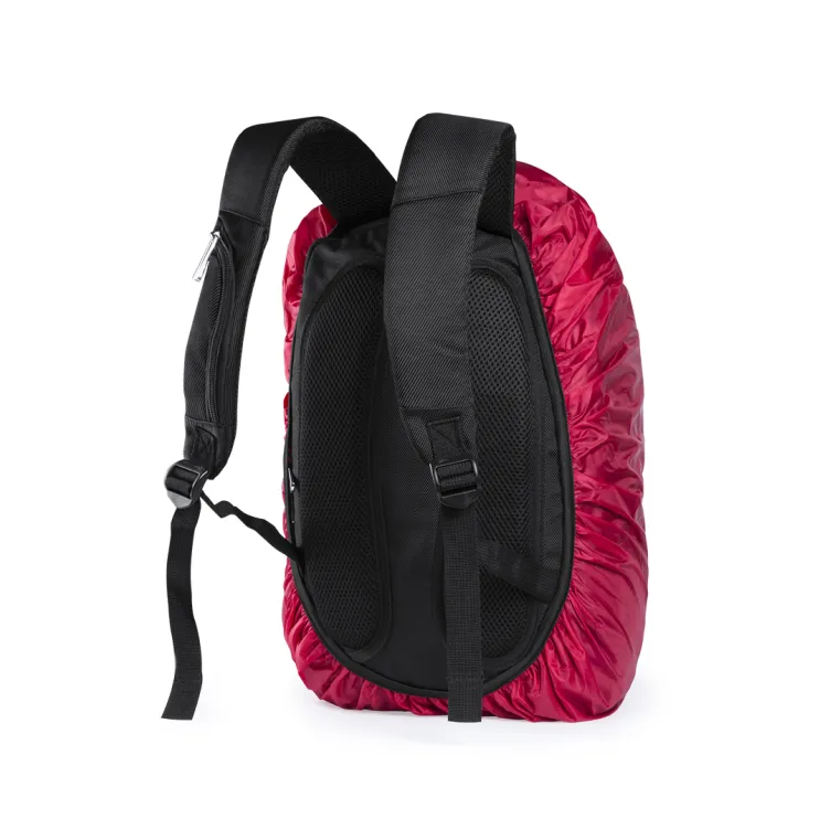 Funda Mochila Trecy Ajustable